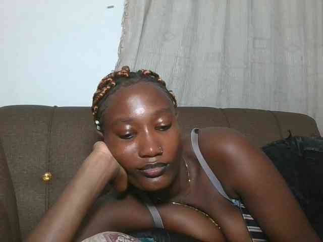 Missprettygal webcam