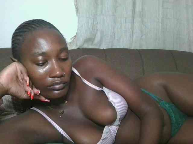 Missprettygal webcam
