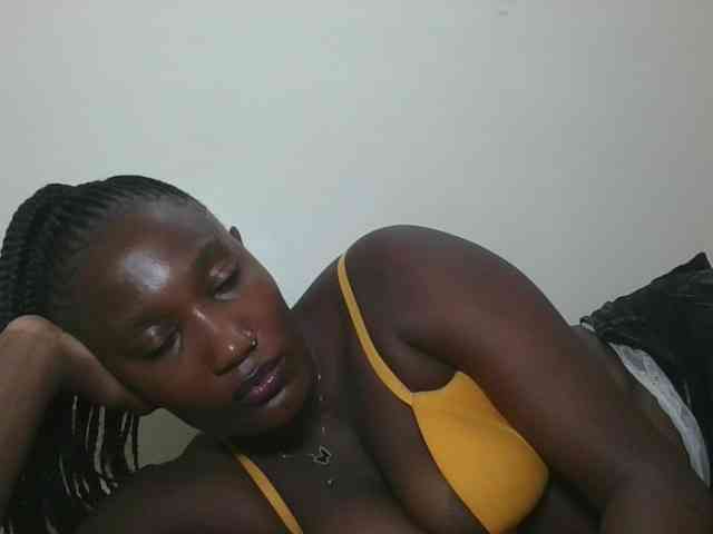 Missprettygal webcam