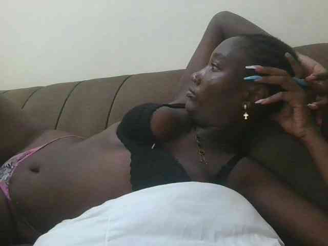 Missprettygal webcam