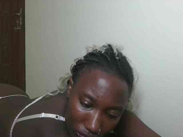 Missprettygal webcam