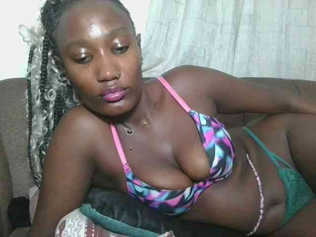 Missprettygal webcam
