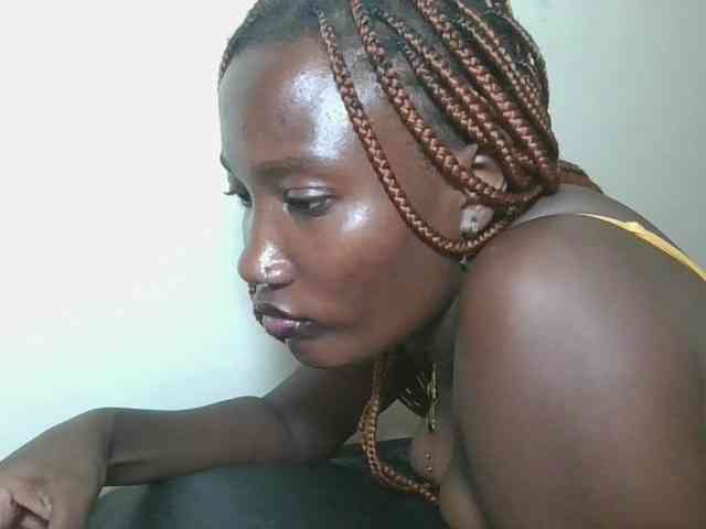 Missprettygal webcam