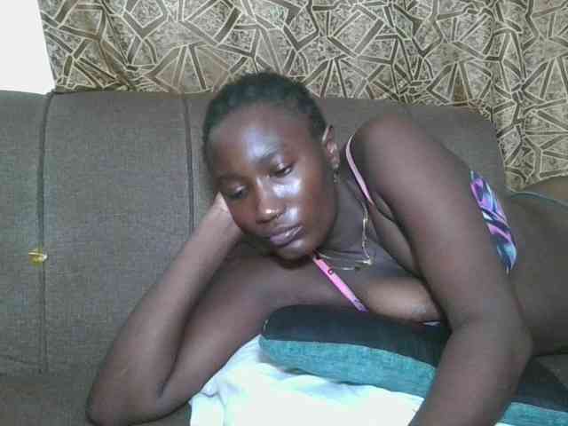 Missprettygal webcam