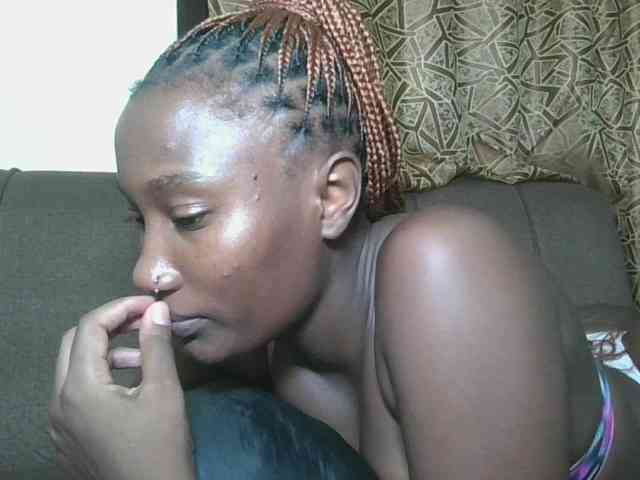 Missprettygal webcam