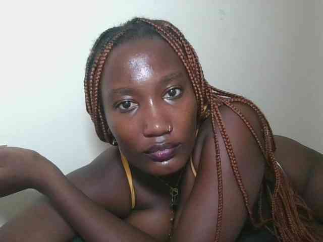 Missprettygal webcam