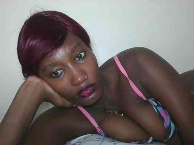 Missprettygal webcam