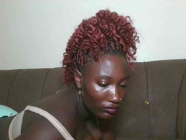 Missprettygal webcam