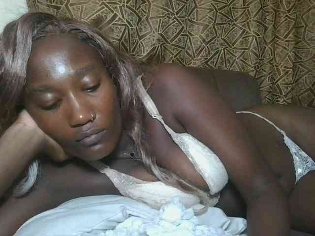 Missprettygal webcam