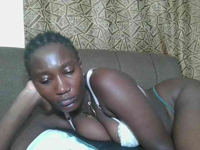 Missprettygal webcam