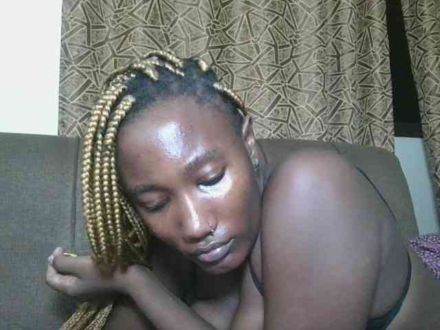 Missprettygal webcam