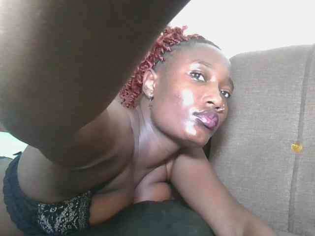 Missprettygal webcam