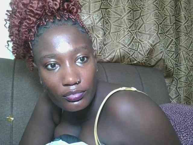 Missprettygal webcam