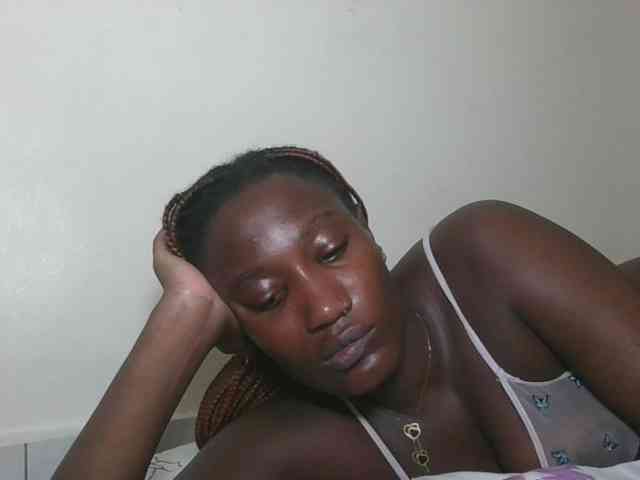 Missprettygal webcam