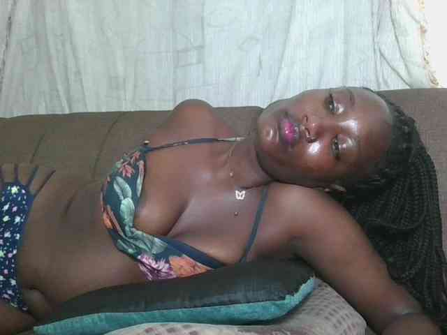 Missprettygal webcam
