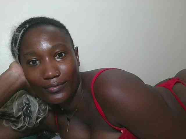 Missprettygal webcam