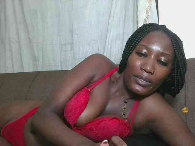 Missprettygal webcam