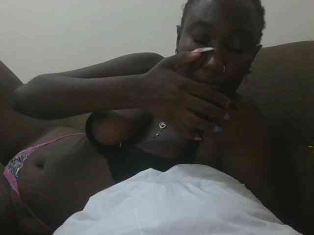 Missprettygal webcam