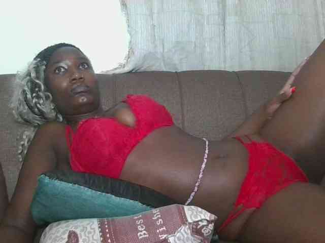 Missprettygal webcam