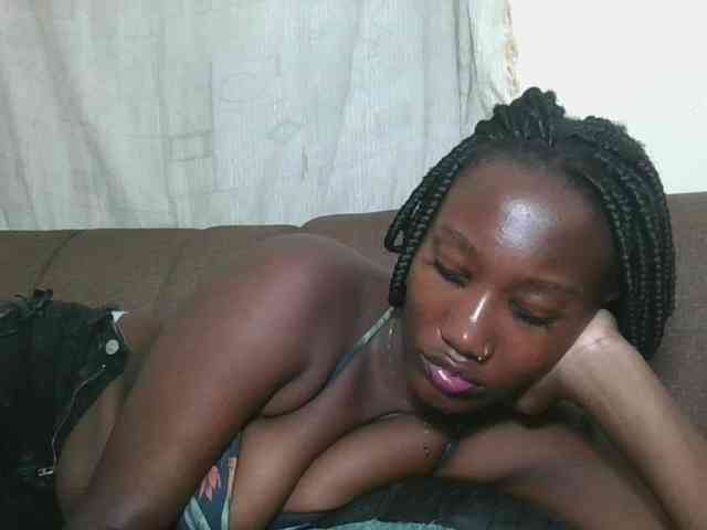 Missprettygal webcam