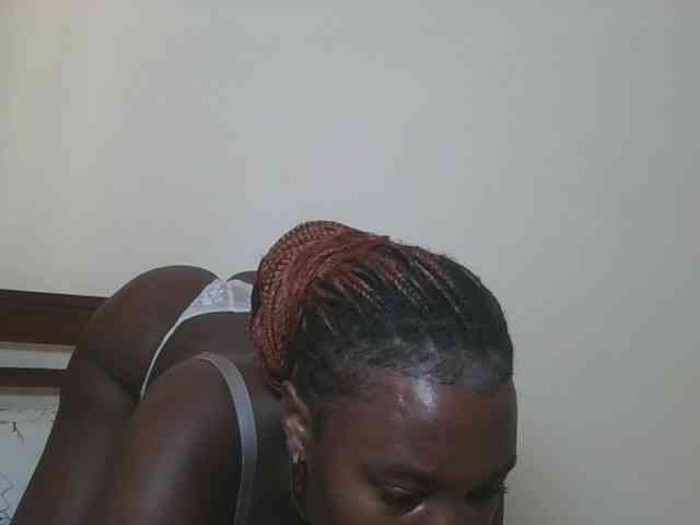 Missprettygal webcam