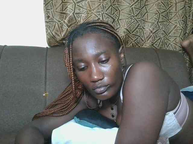 Missprettygal webcam