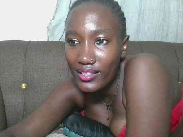 Missprettygal webcam