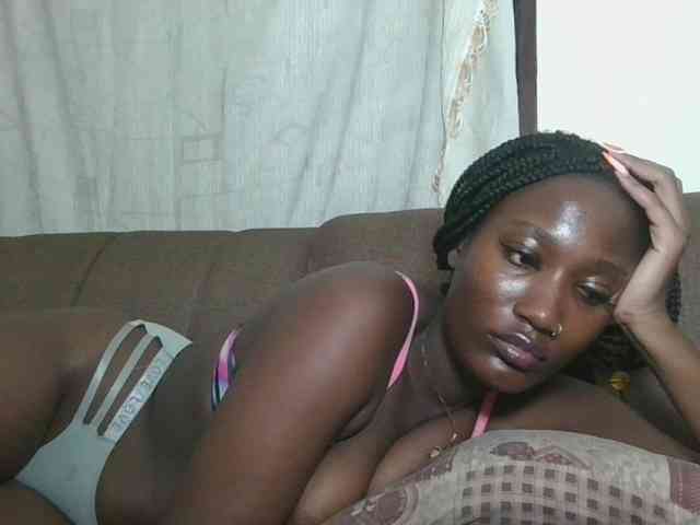 Missprettygal webcam