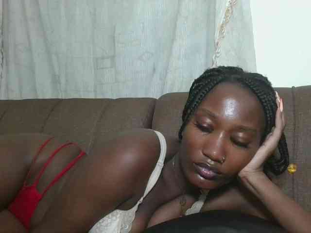 Missprettygal webcam