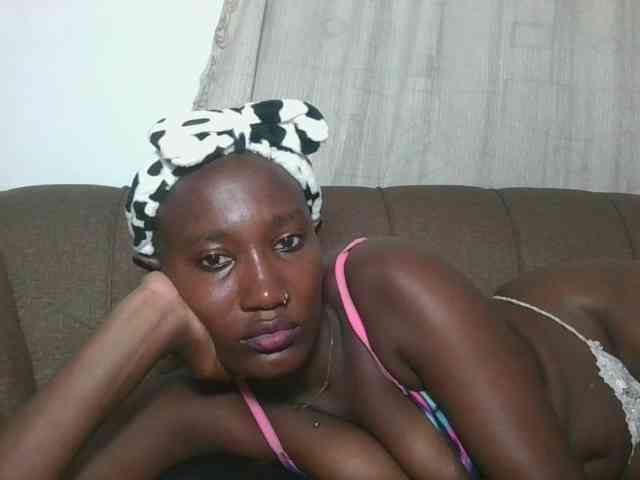 Missprettygal webcam