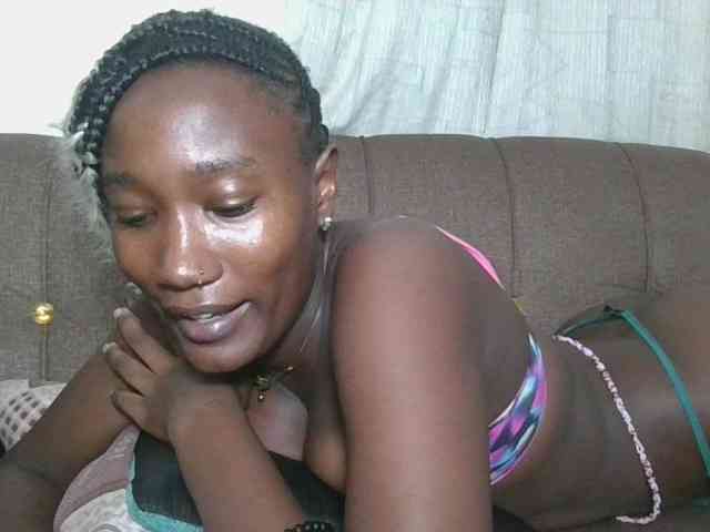 Missprettygal webcam