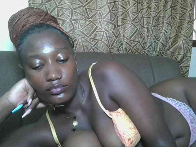 Missprettygal webcam