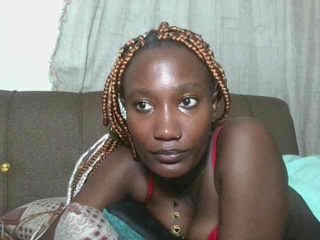 Missprettygal webcam