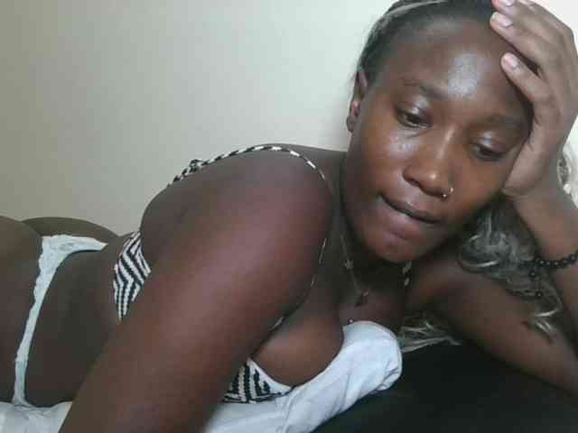 Missprettygal webcam