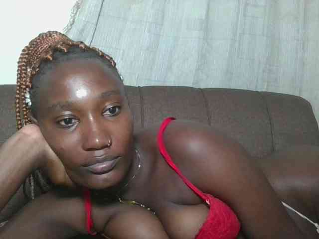 Missprettygal webcam