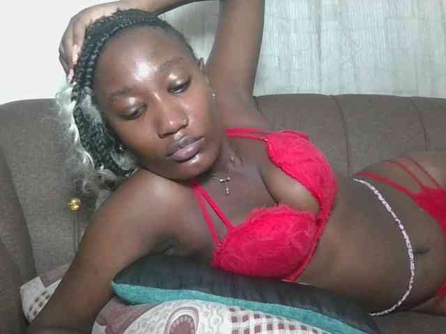 Missprettygal webcam