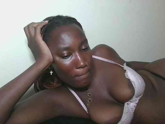 Missprettygal webcam