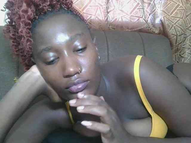 Missprettygal webcam