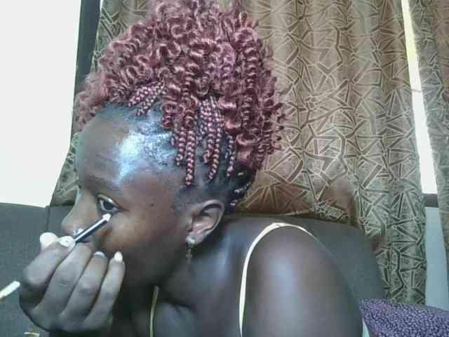 Missprettygal webcam