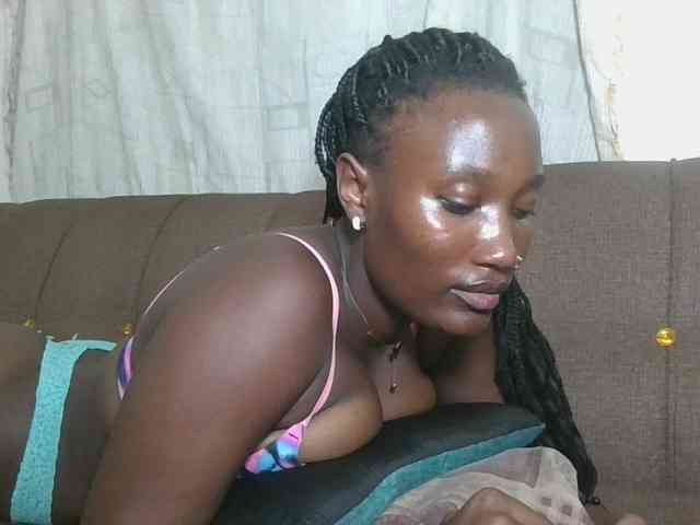 Missprettygal webcam