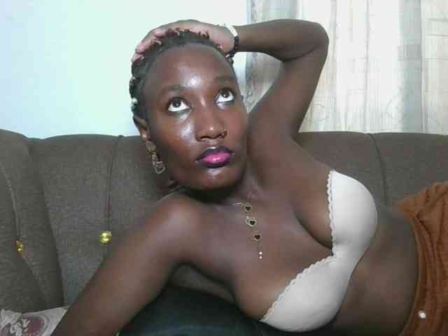 Missprettygal webcam
