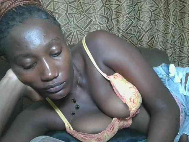 Missprettygal webcam