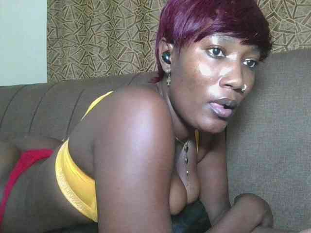 Missprettygal webcam