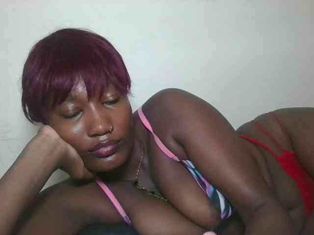 Missprettygal webcam