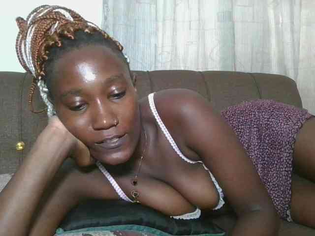 Missprettygal webcam