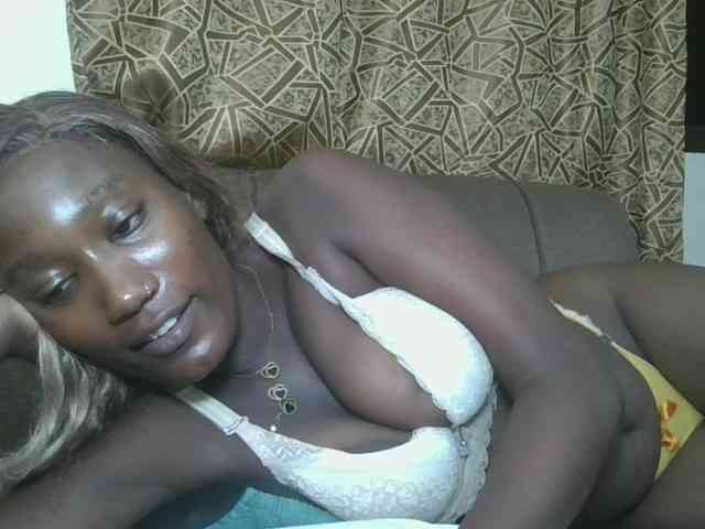 Missprettygal webcam