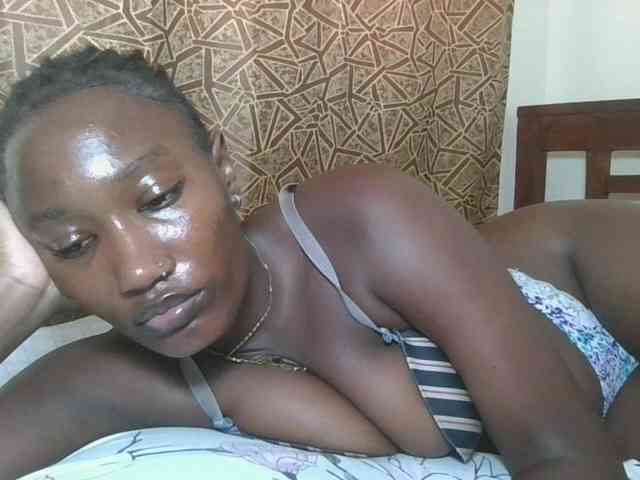 Missprettygal webcam