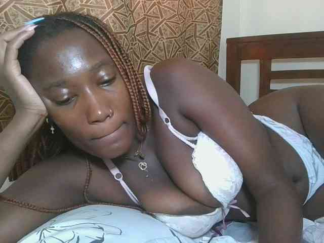 Missprettygal webcam