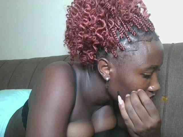 Missprettygal webcam