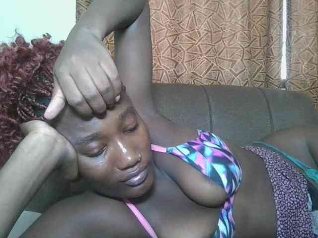 Missprettygal webcam